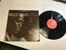 MILES DAVIS KIND OF BLUE '59 stereo LP 2 EYE DG cs8163 EX vinyl upside down back