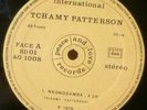 AFRO BOOGIE DISCO SYNTH + MODERN SOUL TCHAMY PATTERSON NKONGSAMBA CLEAN HEAR