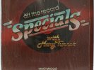 ZZ TOP - OFF THE RECORD WITH MARY TURNER - ROCK/NON MUSIC VINYL DOUBLE LP