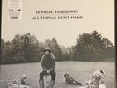 GEORGE HARRISON All Things Must Pass 2017 remastered 180g vinyl 3-LP box SEALED