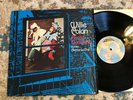 WILLIE COLON   ASALTO NAVIDENO LP   FANIA RECORDS SLP-399 Stereo   EX+ Shrink