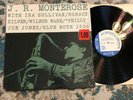 J.R. MONTEROSE   BLUE NOTE BLP-1536 MONO   United Artists   EX SHRINK