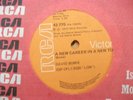 David Bowie South Afircan Press 7