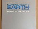 LTJ BUKEM - Earth Volume Three - 5X12'' Promo Vinyl Box Set - Near Mint