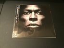 Miles Davis - Tutu JAPAN 180 GRAM LP w/ obi