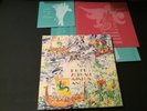 Rufus Zuphall ?- Avalon And On GERMAN 4 x LP BOX Krautrock Little Wing RARE