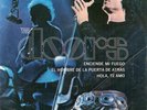 The Doors - Light My Fire/ Hello I Love You/Back Door Man- Vinyl-Single 7