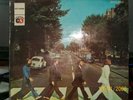 BEATLES  ABBEY ROAD  LP 1969 PCS YEMPSA7088 MADEN IN PERU VG++ FERFECTO