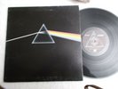 PINK FLOYD DARK SIDE OF THE MOON EARLY 1973 US PRESSING 