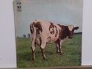 PINK FLOYD ATOM HEART MOTHER HARVEST/EMI ST.ITALIANA 1970 VG