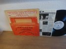 BURNIN RED IVANHOE STILL FRESH 1974 DANISH PROG. RARE WHITELABEL PROMO
