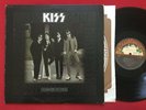 KISS   DRESSED TO KILL LP (1976) CASABLANCA NBLP 7016 BLUE LABEL   HARD ROCK