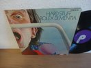 Hard Stuff - Bolex Dementia Rock Prog LP 1973 Purple Records Mint RARE