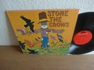 STONE THE CROWS SAME POLYDOR 1970 ORIGINAL LP MEGA RAR