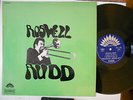 Roswell Rudd 4et with John Tchicai-Louis Moholo America Free jazz
