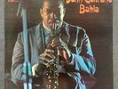 JOHN COLTRANE Bahia PRESTIGE LP 7353 Mono Van Gelder Trident label