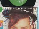 BOY GEORGE  CULTURE CLUB  Rare 1983 Aust Only 7