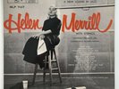 1957 Helen Merrill ?- With Strings - Label: Mercury ?MLP 7107