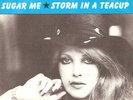 Lynsey De Paul - Sugar Me / Storm In A Teacup, 7