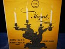 @VOX PL 9820 *THE BARCHET QUARTET* MOZART STRING QUARTETS* NM