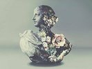 BARAZ,ALINA / GALIMATIAS-URBAN FLORA (GATE) VINYL LP NEW