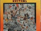 2xLP Neighborhood Rhythms (Patter Traffic) Various NEAR MINT Freeway Records