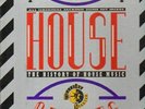 Mister E., House Hustlers, T Coy, Jackmaster Dick, Adonis e The House Of Hits