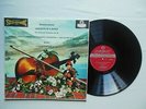 ALFREDO CAMPOLI/Mendelssohn (Violin Concerto), Bruch (Scottish Fantasia) CS 6047