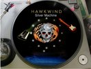 Hawkwind - Silver Machine Rare 12