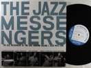 JAZZ MESSENGERS At The Cafe Bohemia Vol. 2 BLUE NOTE 2XLP ++/NM mono 45rpm 180g