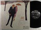 JOHNNY HODGES & ORCHESTRA Blues A-Plenty VERVE 2xLP NM ltd ed. 200g audiophile