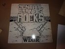 WDBR Central Illinois Rocks LP MODERN SOUL funk AOR