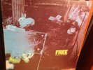 FREE tons of sobs '70 UK ISLAND A2/B2 PINK LABELS WHITE i LOGO STEREO BLUES ROCK