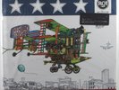 JEFFERSON AIRPLANE After Bathing At Baxter's RCA LP NM gatefold europe 180g