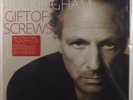 LINDSEY BUCKINGHAM Gift Of Screws REPRISE LP SEALED 180g