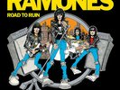 RAMONES - Road To Ruin LP - 180 Gram Vinyl Album - SEALED Punk Record - Sedated