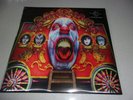 Kiss PSYCHO CIRCUS 180g LENTICULAR COVER Mercury Records NEW SEALED VINYL LP