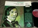 Fontana ed1 (Eterna 825127) FULL STEREO Konwitschny, Gewandhaus: Schumann: No. 1