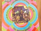 THE ROLLING STONES *SHE'S A RAINBOW* 1967 MEXICAN LONDON PEERLESS EPP-938 EP 45