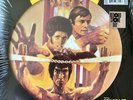 ENTER THE DRAGON Movie Soundtrack Picture Disc LP - Record Store Day - Bruce Lee