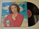 Hong Kong Female singer LP Hai Shan LS-4003 Quadraphonic