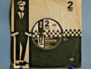 THE SELECTER – ON MY RADIO - 2 TRACK 1979 7” VINYL SINGLE