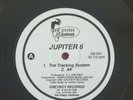 Jupiter 6 - the Tracking System - 1990 - Greyboy - Gb 001 - USA