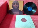 ALPHONZE MOUZON - THE ESSENCE OF MYSTERY - USA ORIGINAL BLUE NOTE.