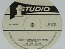 Alton Ellis/Delroy Wilson 
