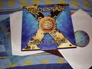 Whitesnake - Good to be bad - RARE Original Double Vinyl LP album 2008
