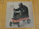 THELONIOUS MONK w/ JOHN COLTRANE - Monk's Music - VG++ Riverside Records LP #242