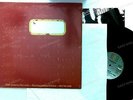 Russ Ballard The Fire Still Burns&Broadcast Disc Europe 2LP1985FOC+Innerbag .