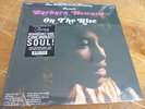 Barbara Howard - On The Rise - LP Vinyl // Neu & OVP // Colemine