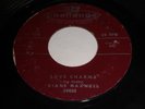 Diane Maxwell: Love Charms / The Valley And The Mountain 45 - Popcorn